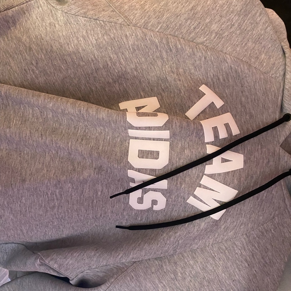 ADIDAS HOODIE